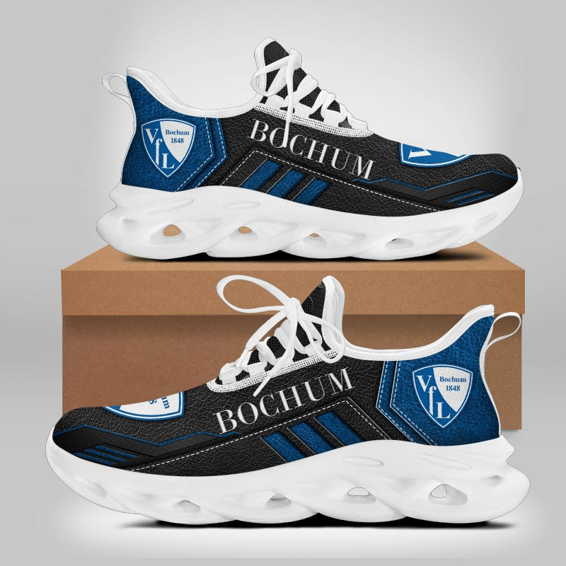 VfL Bochum 1848 – Max Soul Schuhe Neue Version VfL Bochum 1848 – Max Soul Schuhe Neue Version