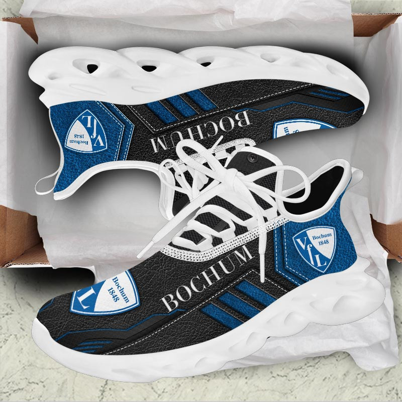 VfL Bochum 1848 – Max Soul Schuhe Neue Version VfL Bochum 1848 – Max Soul Schuhe Neue Version