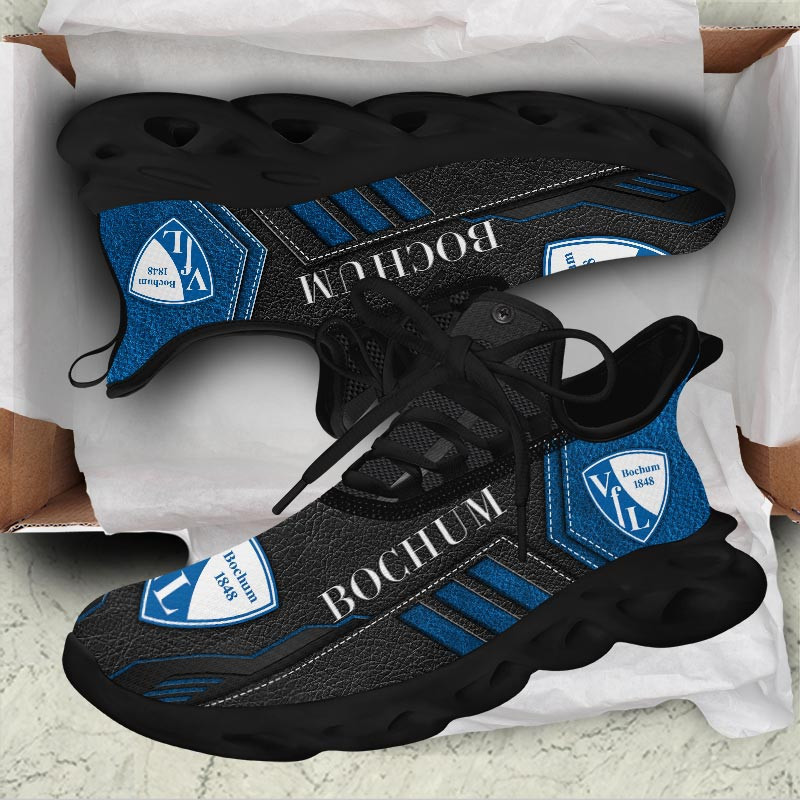 VfL Bochum 1848 – Max Soul Schuhe Neue Version VfL Bochum 1848 – Max Soul Schuhe Neue Version