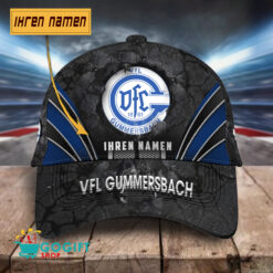 VfL Gummersbach - Kappe Neue Version mit Ihrem Namen